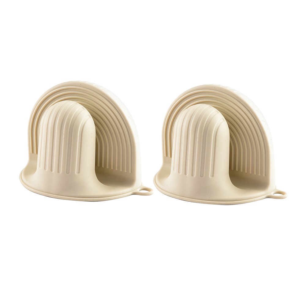 Anti-scald Silicone Oven Mitts - đánh giá và giá Oven Mitt Silicone