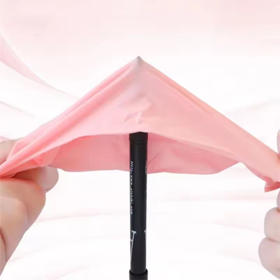 50/100PCS Pink Nitrile Gloves  - đánh giá và giá Rubber Glove Cleaning