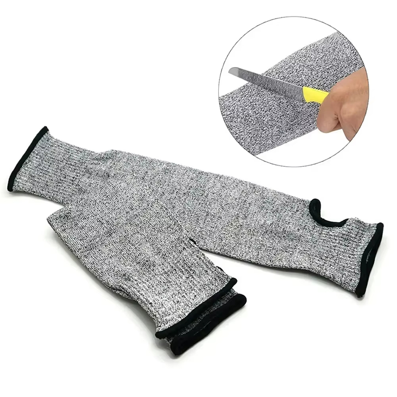 1Pc Outdoor Cut-Resistant Arm  - đánh giá và giá Cut Resistant Glove