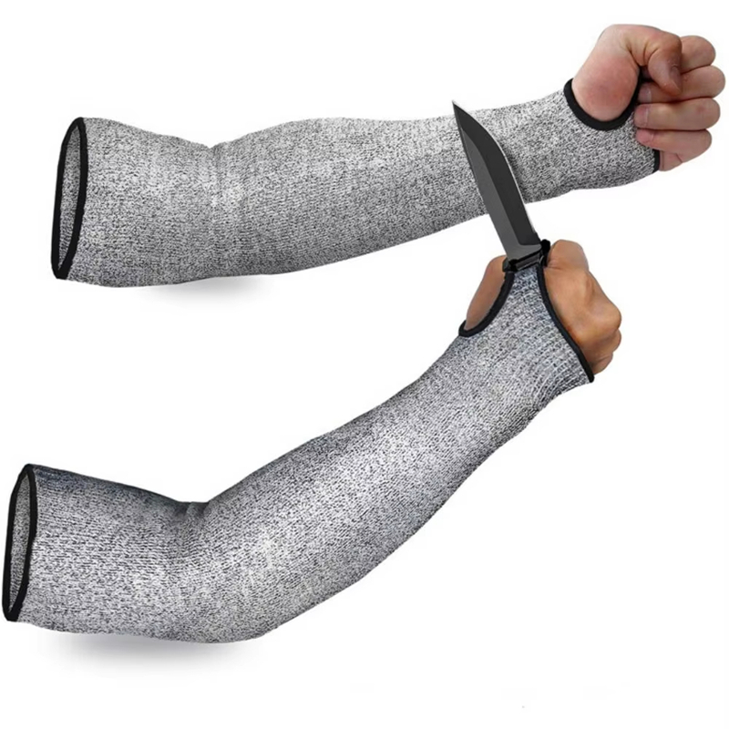 1Pc Outdoor Cut-Resistant Arm  - đánh giá và giá Cut Resistant Glove