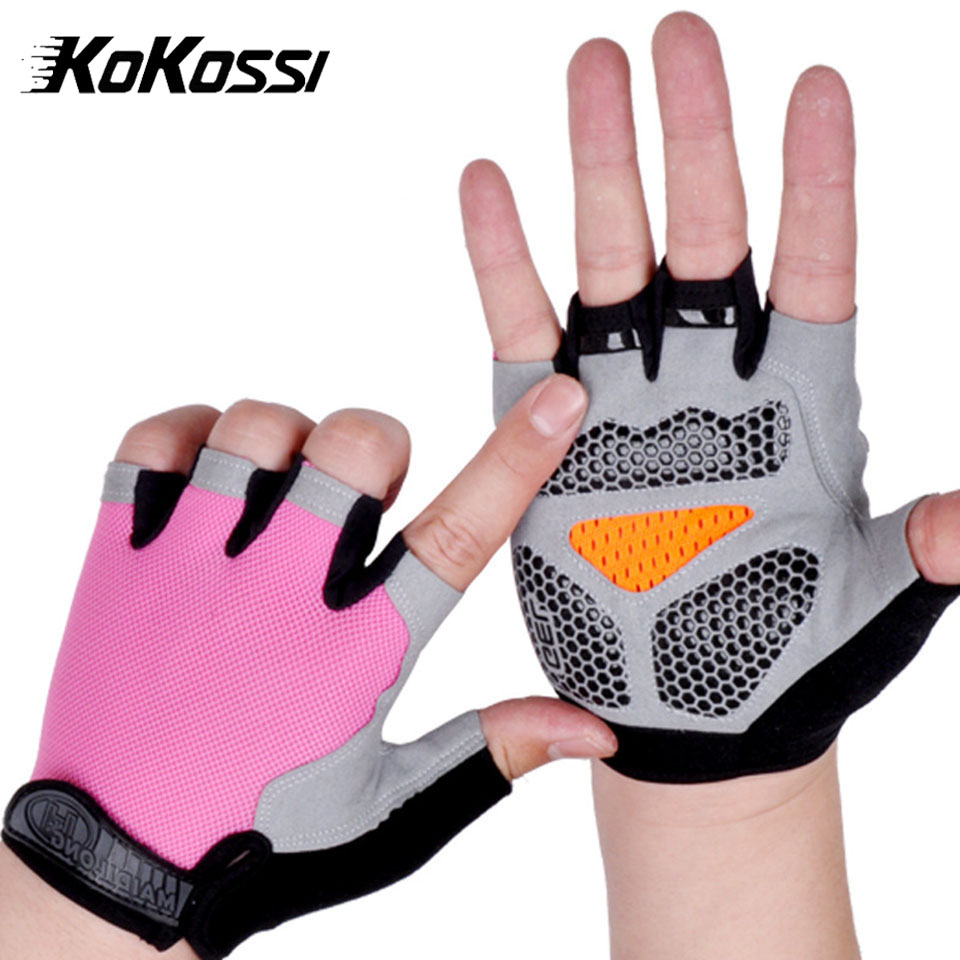 KoKossi Gym Equipment Half Fin - đánh giá và giá Workout Glove Gym