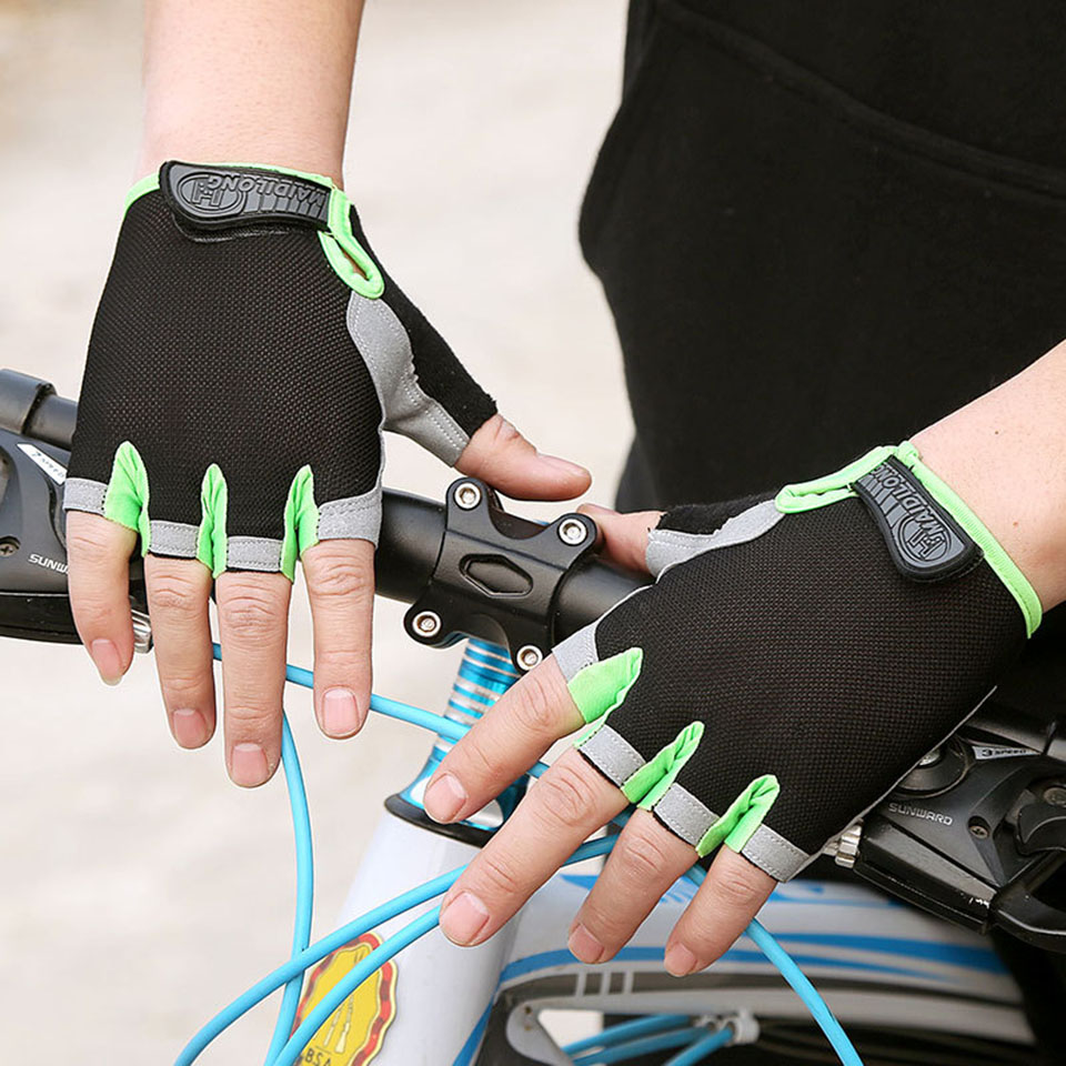 KoKossi Gym Equipment Half Fin - đánh giá và giá Workout Glove Gym