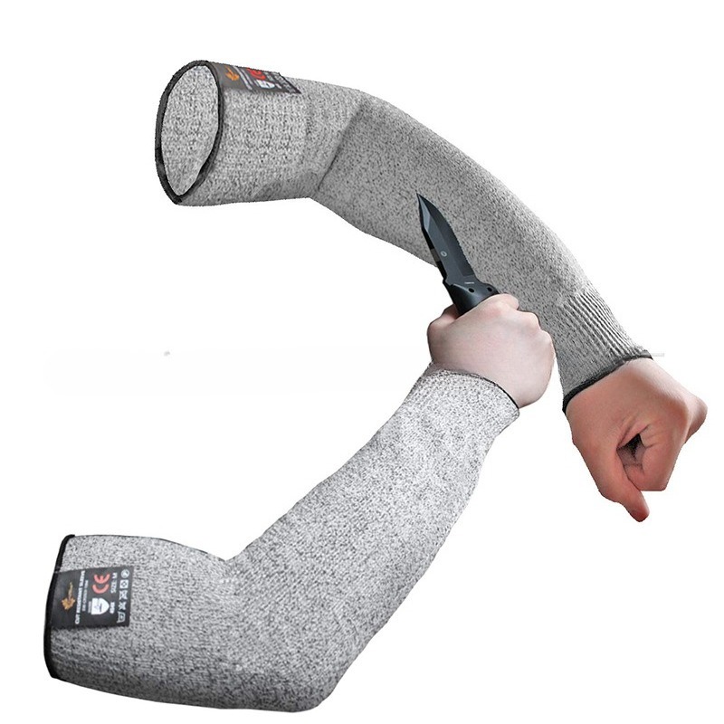 1Pc Level 5 Safety Sleeves Ant - đánh giá và giá Cut Resistant Glove