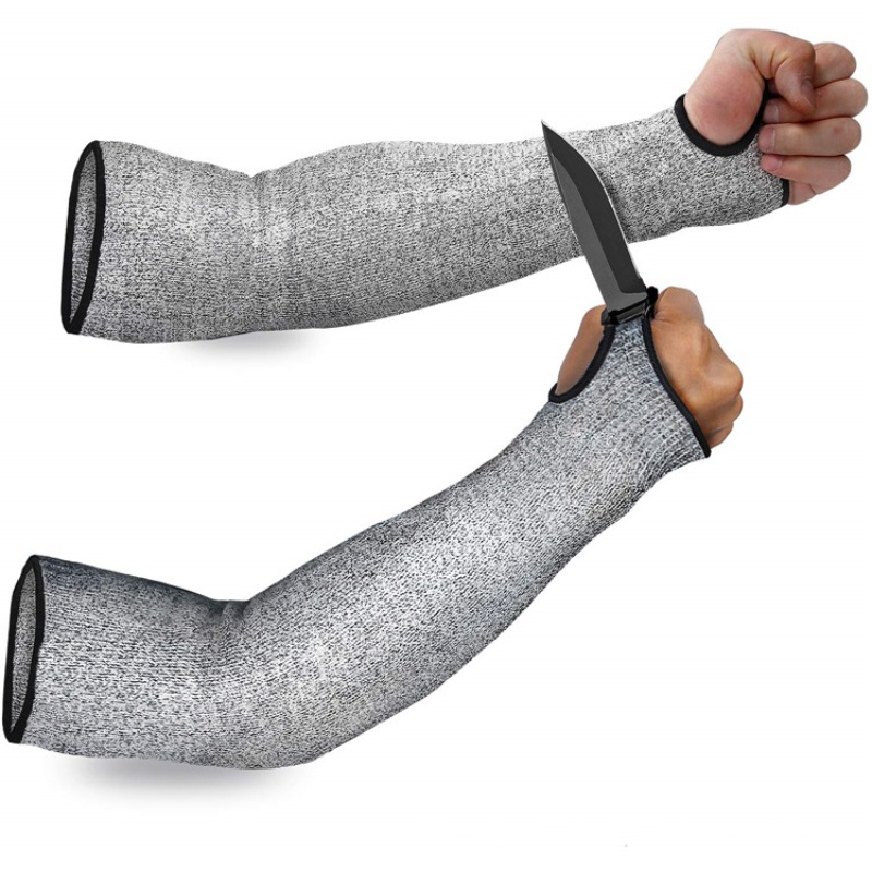 1Pc Level 5 Safety Sleeves Ant - đánh giá và giá Cut Resistant Glove