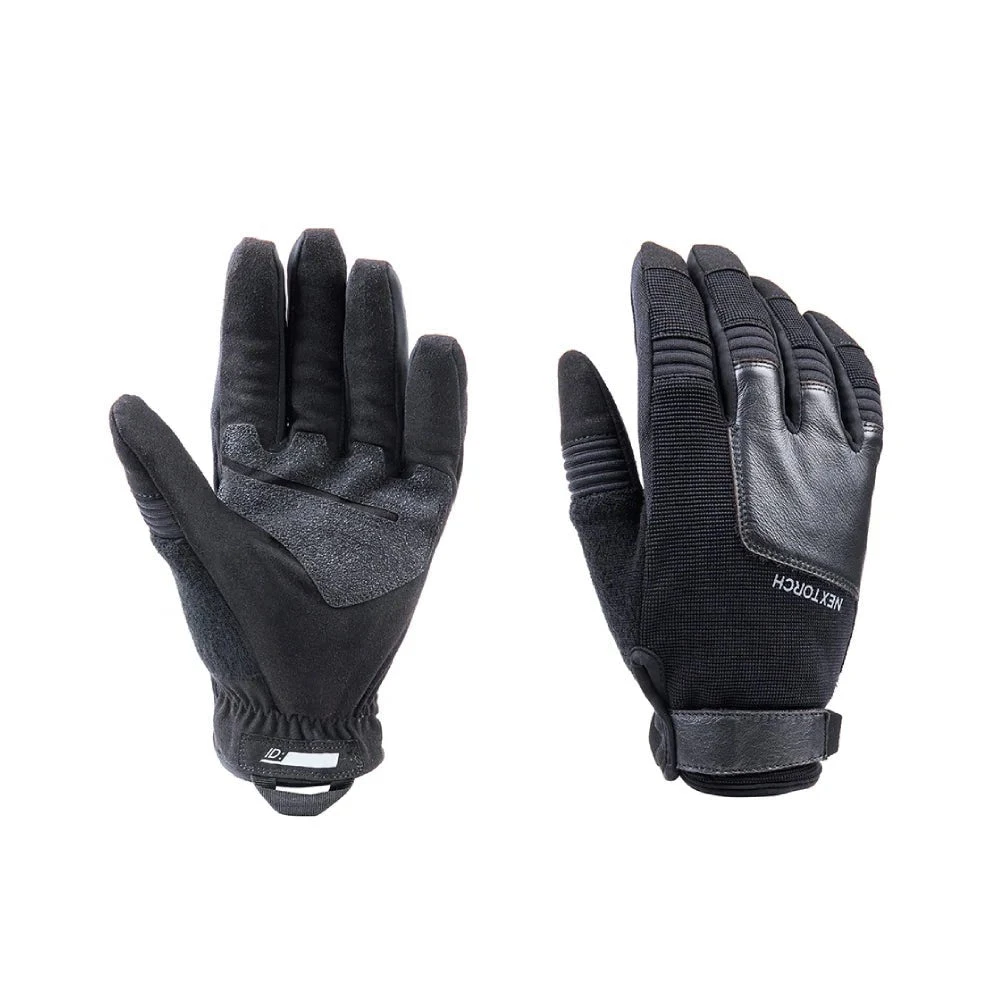Nextorch Edge Guard Cut-Resist - đánh giá và giá Cut Resistant Glove