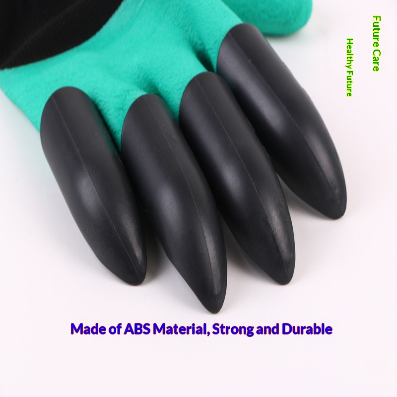 Claw Gardening Gloves Latex No - đánh giá và giá Cut Resistant Glove