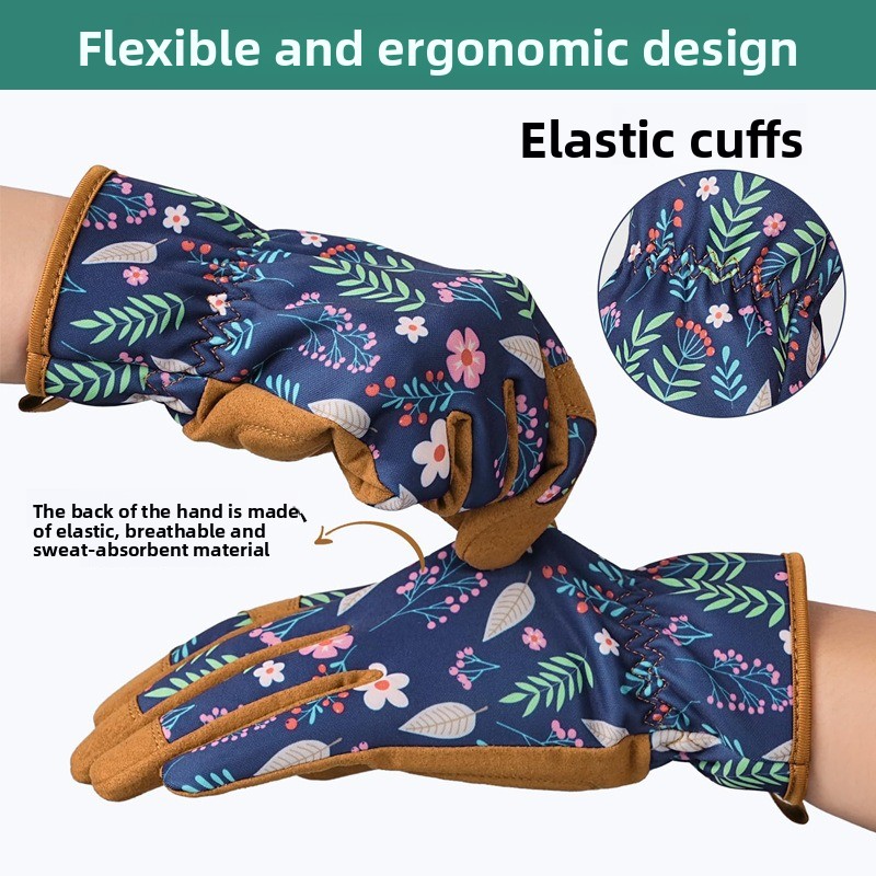 Gardening Protective Gloves, F - đánh giá và giá Cut Resistant Glove