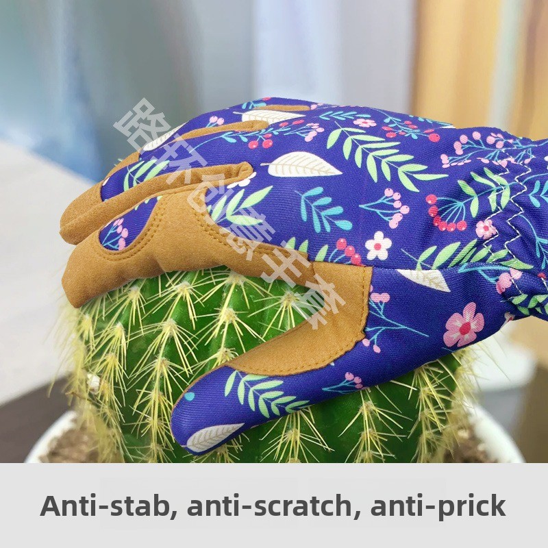 Gardening Protective Gloves, F - đánh giá và giá Cut Resistant Glove