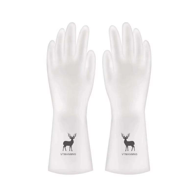 Waterproof Housework Cleaning  - đánh giá và giá Rubber Glove Cleaning